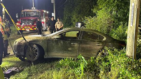 Young fisherman, mom find stolen car in Virginia pond